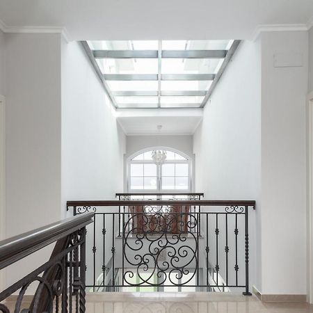 Luxury apartments Vila Carissa Malinska Extérieur photo
