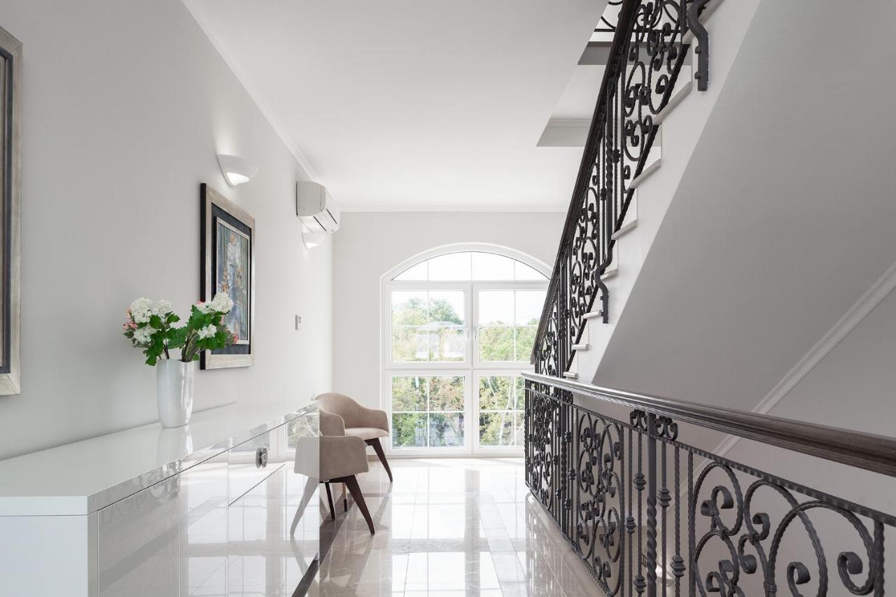 Luxury apartments Vila Carissa Malinska Extérieur photo