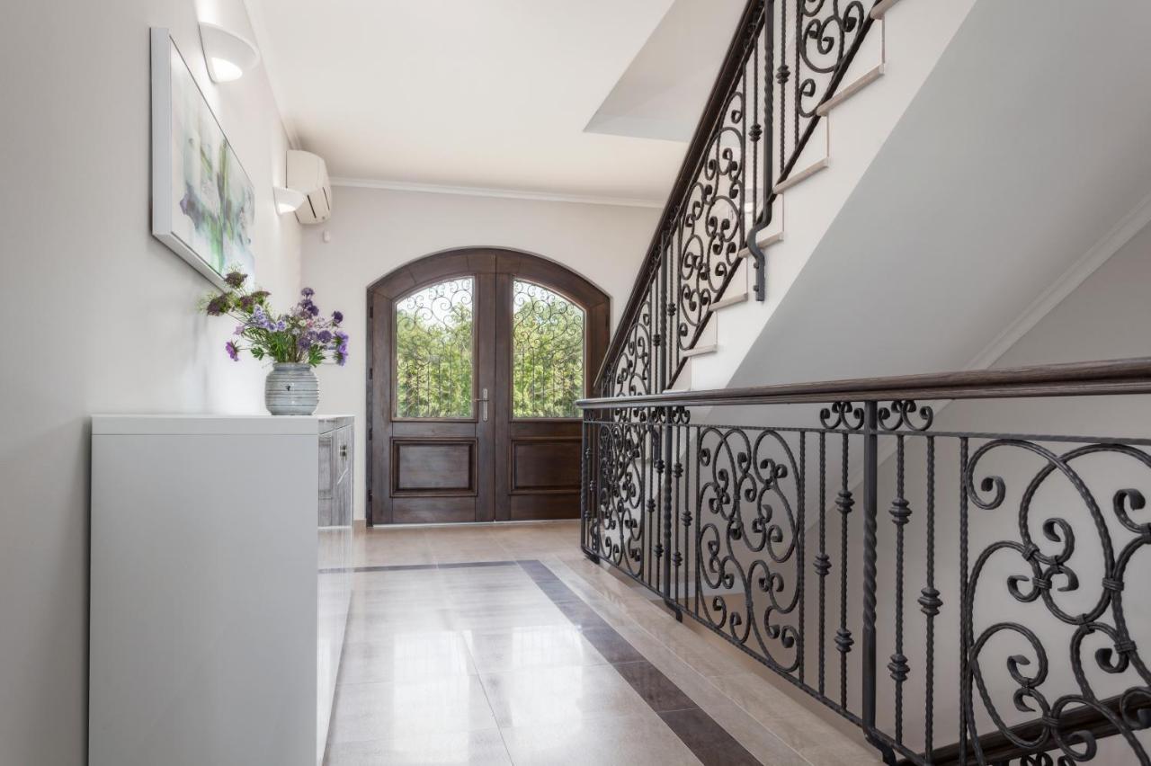 Luxury apartments Vila Carissa Malinska Extérieur photo