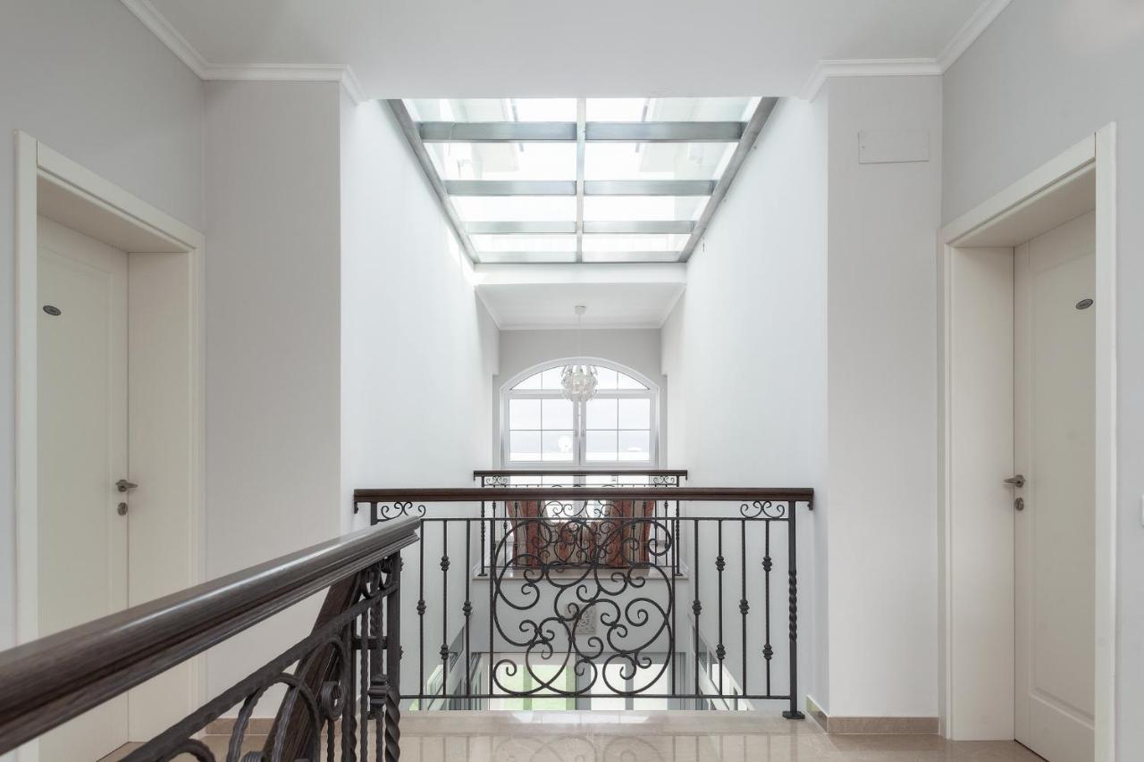Luxury apartments Vila Carissa Malinska Extérieur photo