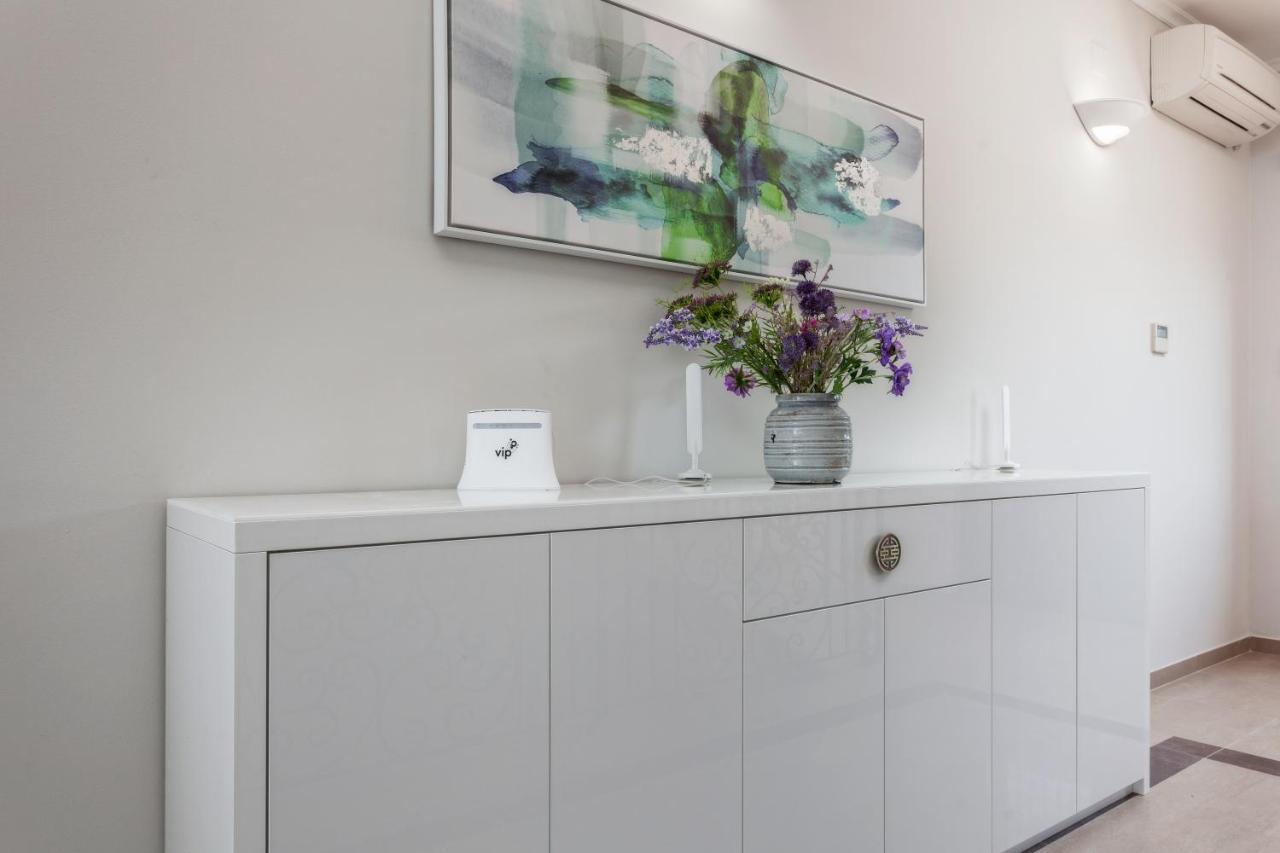 Luxury apartments Vila Carissa Malinska Extérieur photo