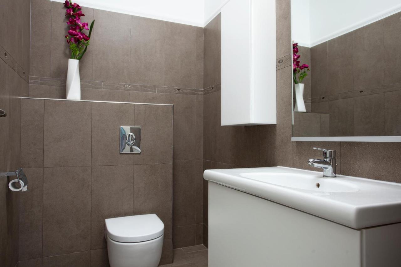 Luxury apartments Vila Carissa Malinska Extérieur photo