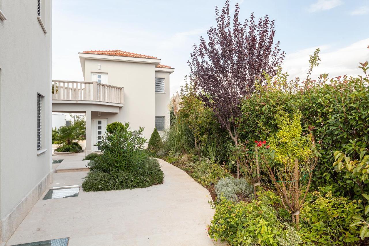 Luxury apartments Vila Carissa Malinska Extérieur photo