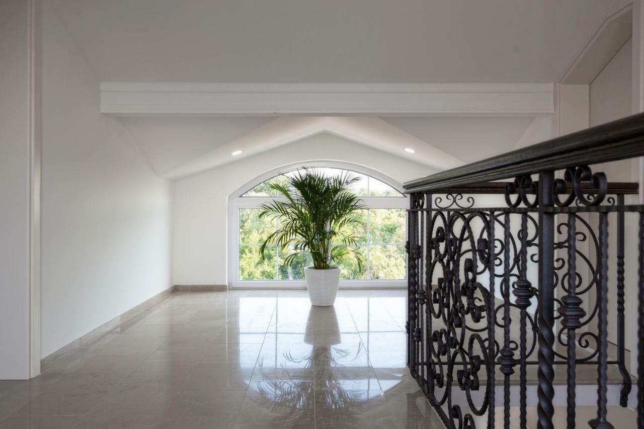 Luxury apartments Vila Carissa Malinska Extérieur photo