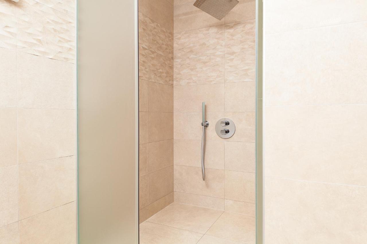 Luxury apartments Vila Carissa Malinska Extérieur photo