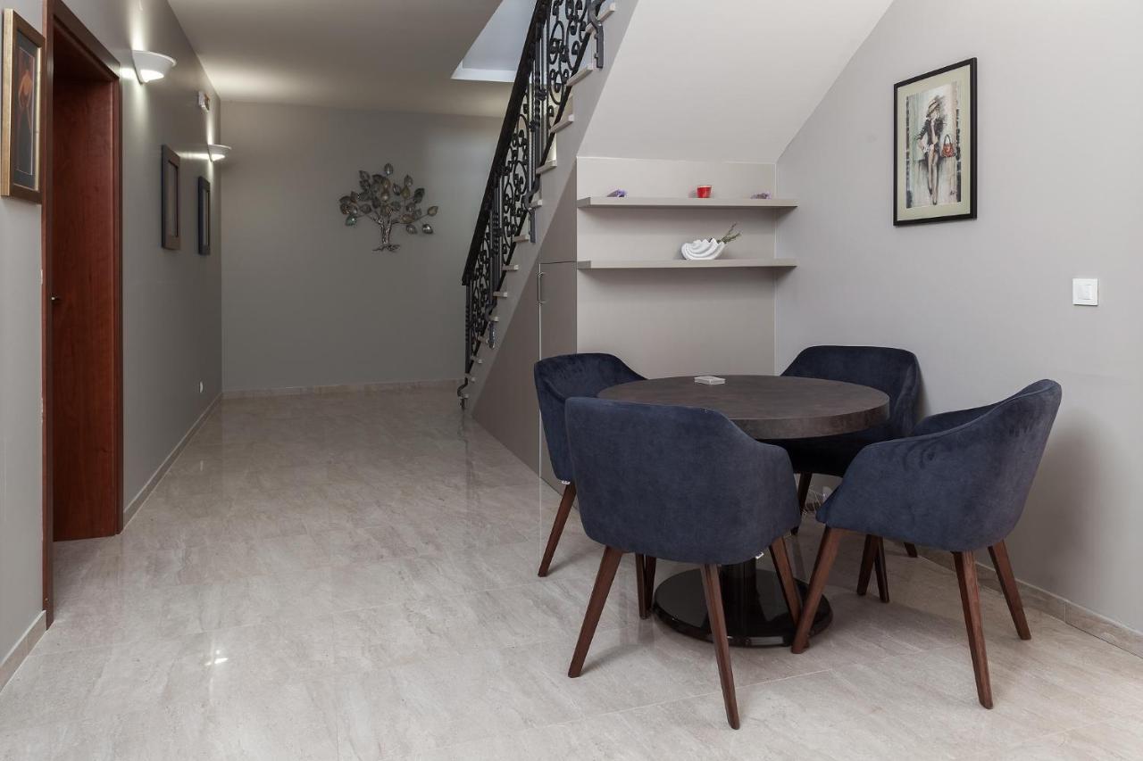Luxury apartments Vila Carissa Malinska Extérieur photo