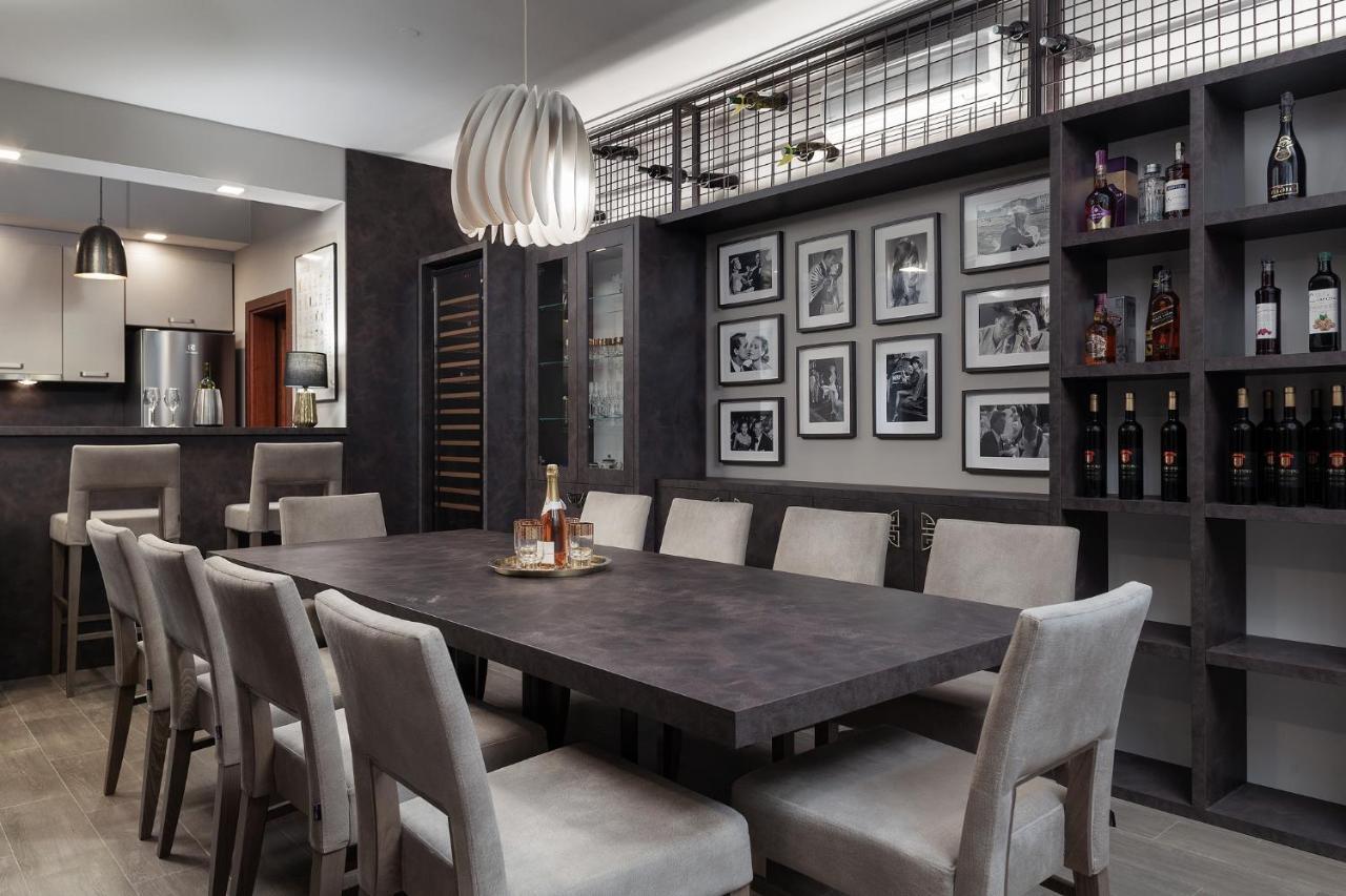 Luxury apartments Vila Carissa Malinska Extérieur photo